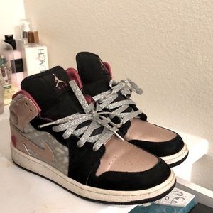 Jordan Retro 1 Hi